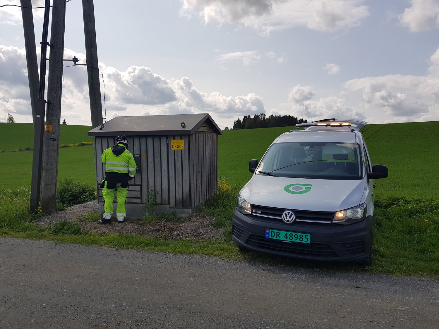 Service